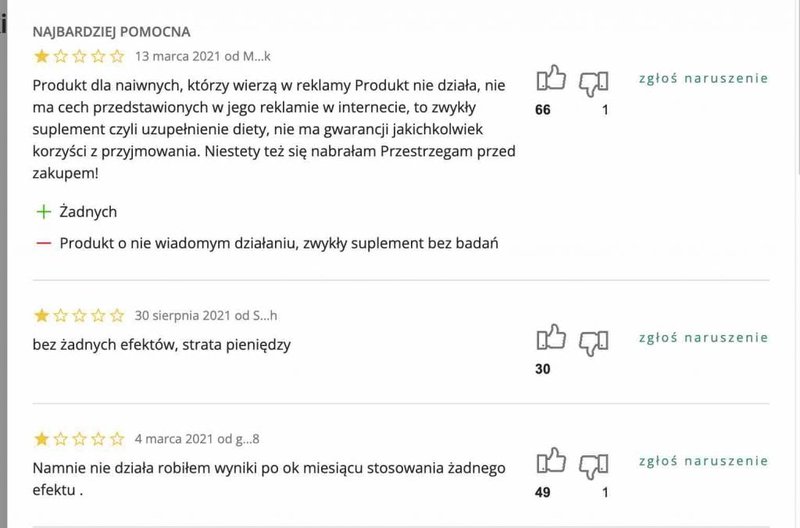 A-Cardin - Efektywny Lek na Stawy i Swędzące Miejsca w Ciele