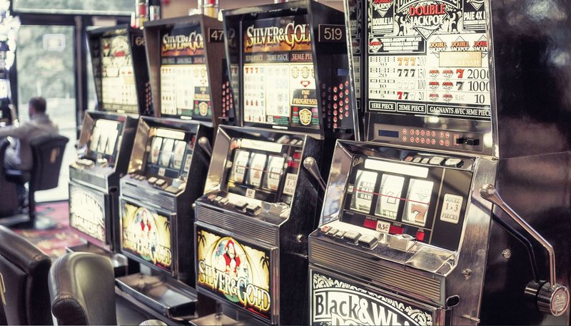 Guide des casinos en ligne pour jouer aux machines à sous